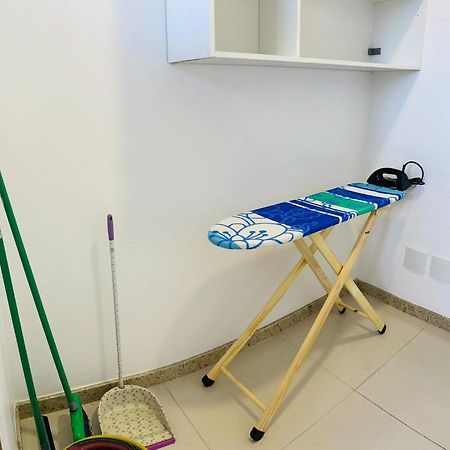 Lindo Apartamento Na Praia Da Costa Вила-Велья Экстерьер фото