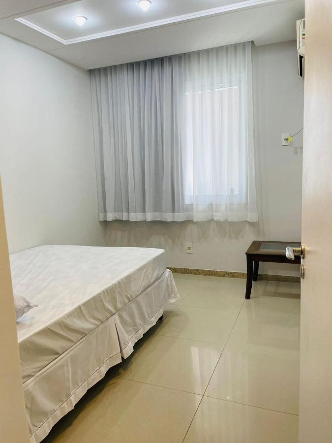 Lindo Apartamento Na Praia Da Costa Вила-Велья Экстерьер фото