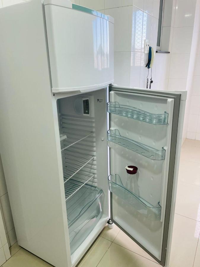 Lindo Apartamento Na Praia Da Costa Вила-Велья Экстерьер фото